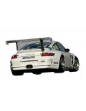 997 GT3 Cup S rear bumper carbon for Porsche 911 – Albert Motorsport