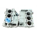 996 Carrera 3.4 liter engine block engine with chrome molybdenum cylinders - pistons in exchange – Albert Motorsport