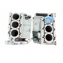 996 Carrera 3.4 liter engine block engine with chrome molybdenum cylinders - pistons in exchange
