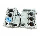 996 Carrera Bloque motor de 3,4 litros con cilindros de cromo molibdeno - pistones a cambio Porsche 911 | Albert Motorsport