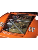 935 K3/80 Kit complet en GRP ou carbone pour Porsche 911 | Albert Motorsport