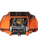 935 K3/80 Kit complet en GRP ou carbone pour Porsche 911 | Albert Motorsport