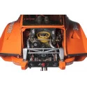 935 K3/80 Kit completo en PRFV o carbono para Porsche 911 | Albert Motorsport