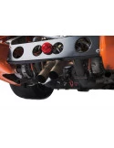 935 K3/80 Kit complet en GRP ou carbone pour Porsche 911 | Albert Motorsport