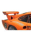 935 K3/80 Kit completo en PRFV o carbono para Porsche 911 | Albert Motorsport