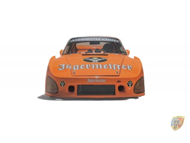 935 K3/80 Kit complet en GRP ou carbone pour Porsche 911 | Albert Motorsport 2