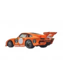 935 K3/80 Kit completo en PRFV o carbono para Porsche 911 | Albert Motorsport