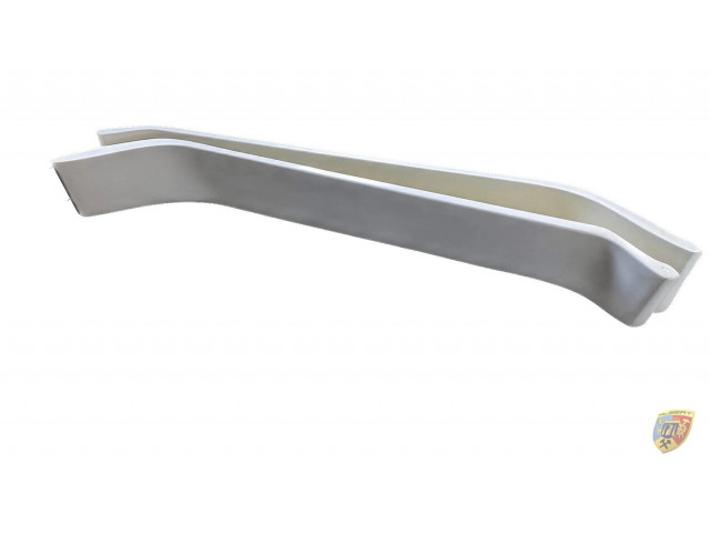 993 GT2 EVO 1 Carrozzeria by Albert Motorsport