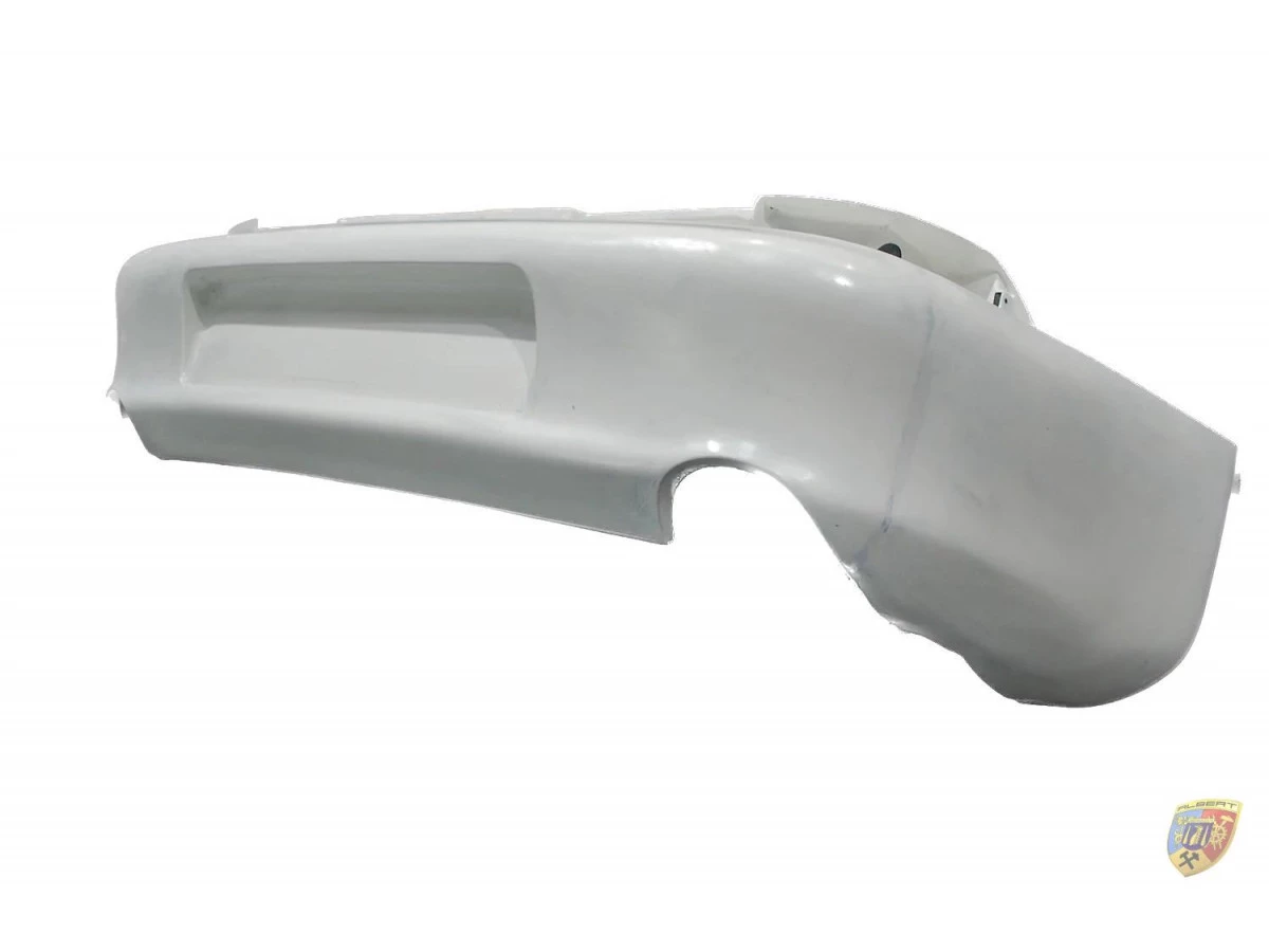 993 GT2 Heckstange Stoßstange hinten Carbon Leichtbau Porsche 911 – Albert Motorsport