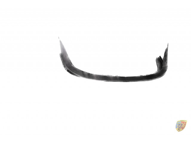 993 GT2 Evo Splitter avant en carbone pour Porsche 911