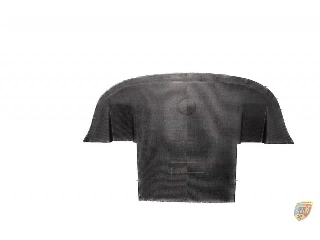 993 GT2 Evo 1 front floor plate 1998 Carbon Porsche 911 – Albert Motorsport