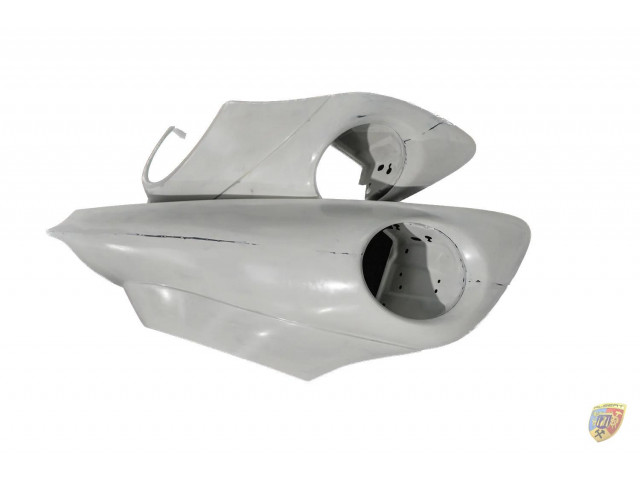 993 GT2 - Evo 1 - Evo 2 Kotflügel vorn Carbon mit Gelcoat Porsche 911