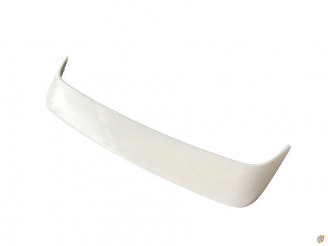 Conducto de aire Ram Air 996.2 GT3 Cup de carbono para Porsche 911