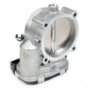 Grand corps de papillon de 88 mm pour le tuning Porsche | Albert Motorsport