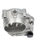 Cuerpo de mariposa grande de 88 mm para tuning de Porsche | Albert Motorsport