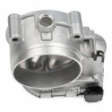 Grand corps de papillon de 88 mm pour le tuning Porsche | Albert Motorsport