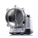 Grand corps de papillon de 88 mm pour le tuning Porsche | Albert Motorsport