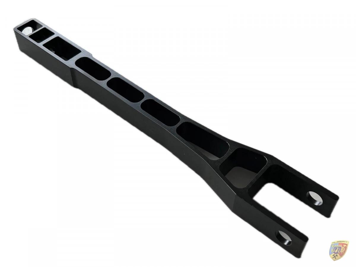 997 GT3 Cup brake linkage for Porsche 911 – Albert Motorsport