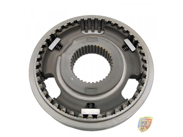 996 Getriebe by Albert Motorsport