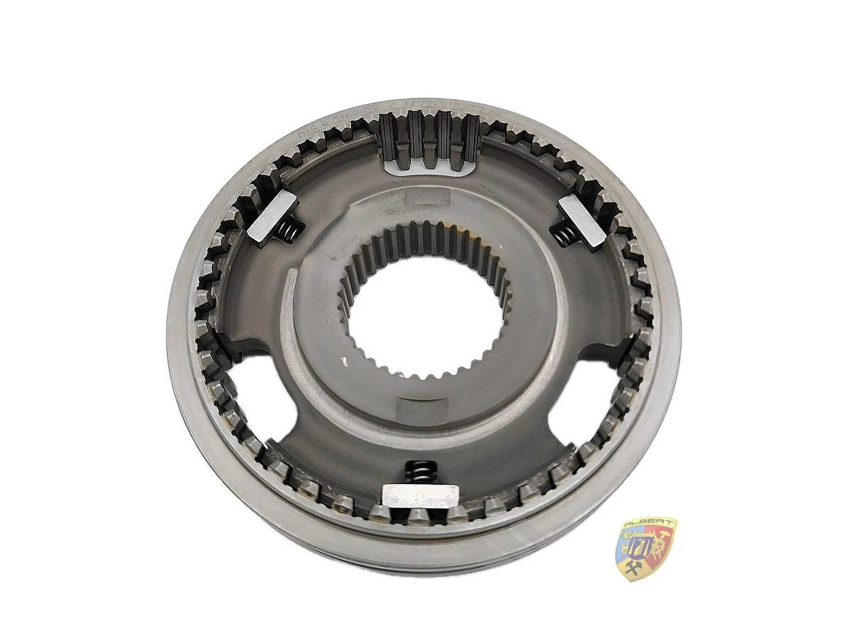 986 - 996 manchon de guidage manchon de changement de vitesse boîte de vitesses Porsche | Albert Motorsport