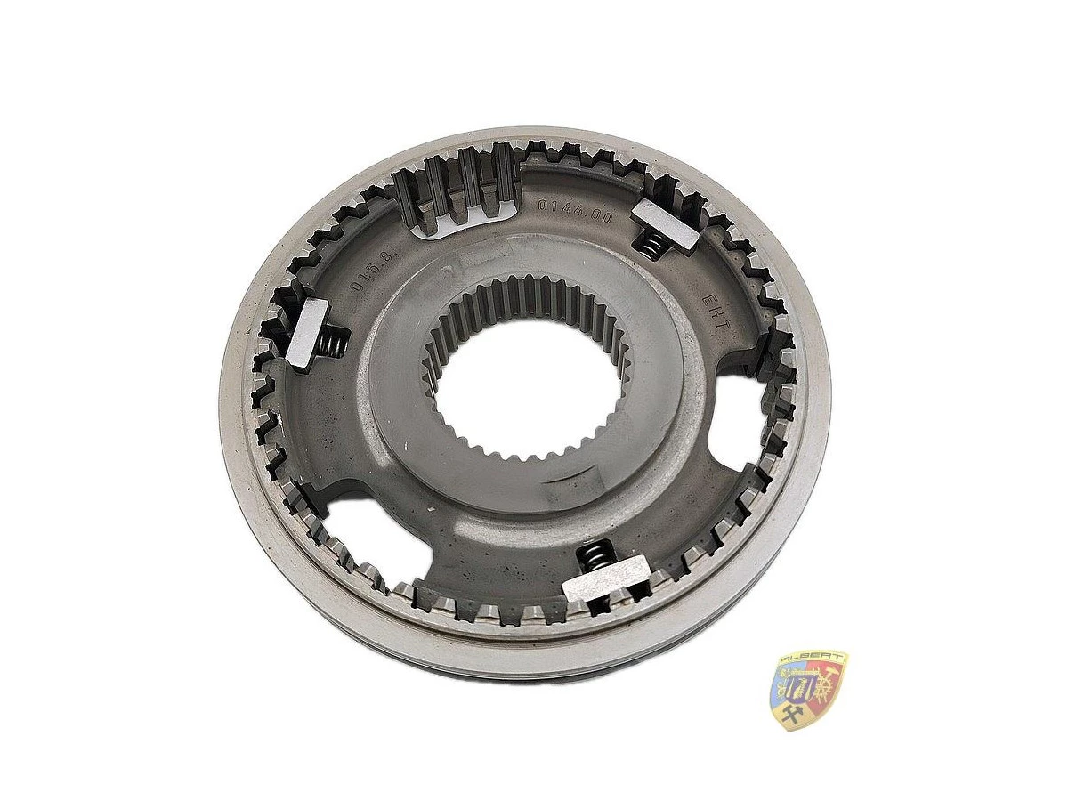 986 - 996 manchon de guidage manchon de changement de vitesse boîte de vitesses Porsche | Albert Motorsport