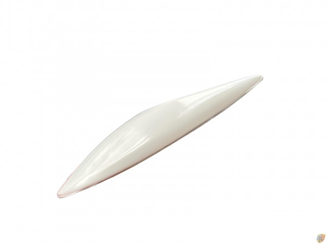 996.2 GT3 Cup Ram Air air duct carbon Porsche 911 2