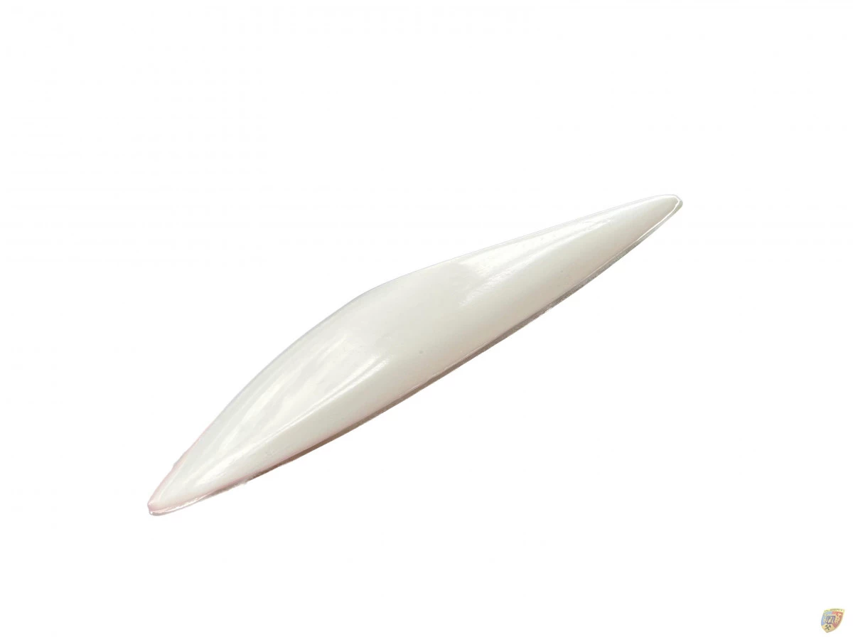 996.2 GT3 Cup Ram Air Conduit d'air Carbone Porsche 911 | Albert Motorsport