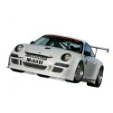 997 GT3 Cup S Parachoques delantero en carbono para Porsche 911 | Albert Motorsport