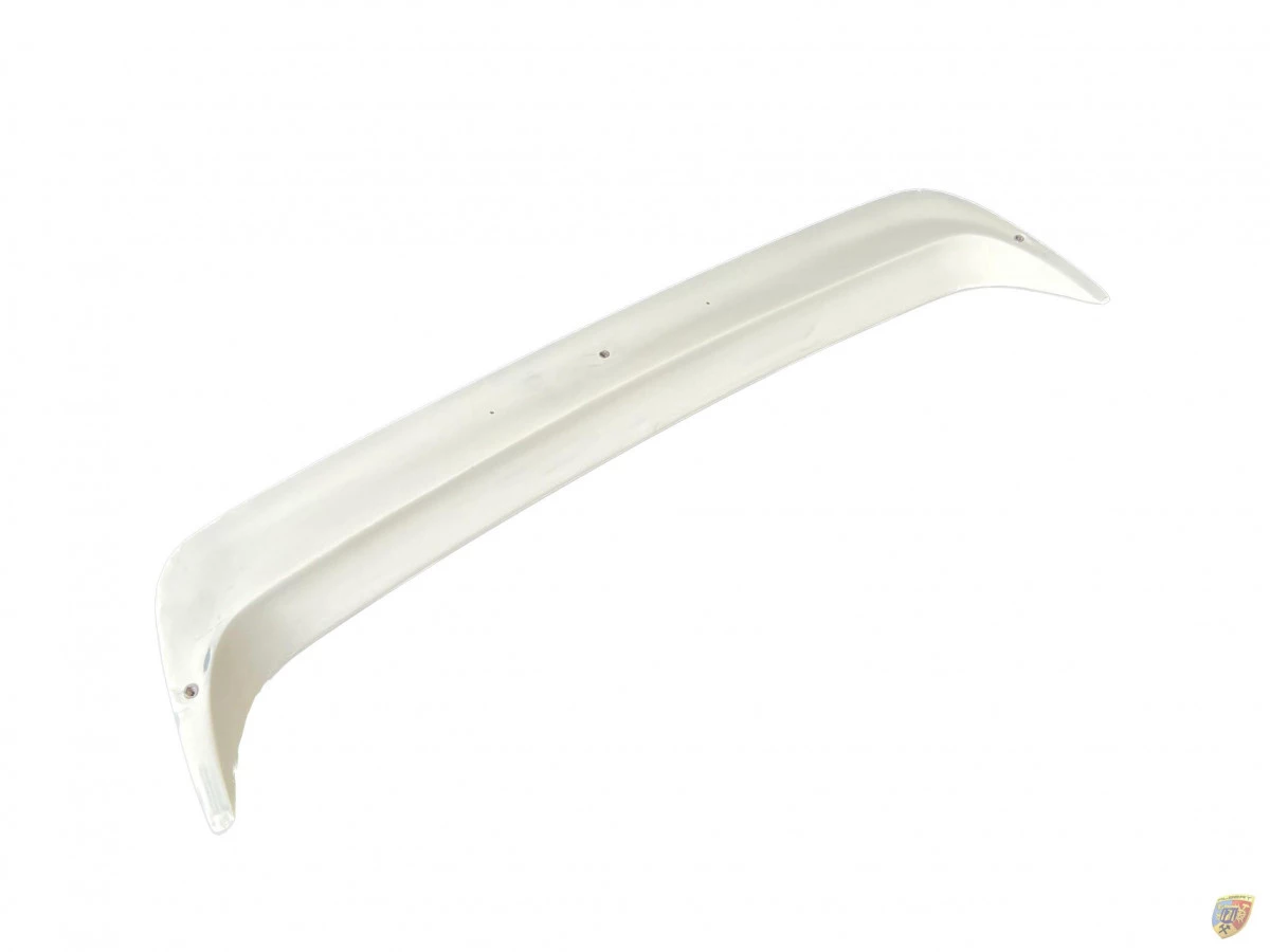 996.2 GT3 Cup Conducto de aire Ram Air de carbono para Porsche 911 | Albert Motorsport