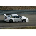 997 GT3 Cup S Parafango anteriore in carbonio per Porsche 911 | Albert Motorsport