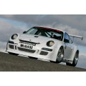 997 GT3 Cup S Parafango anteriore in carbonio per Porsche 911 | Albert Motorsport