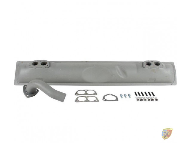 Porsche 914 by Albert Motorsport 