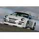 997 GT3 Cup S Frontlippe Carbon mit Holzkern für Porsche 911 – Albert Motorsport