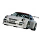 997 GT3 Cup S Frontlippe Carbon mit Holzkern für Porsche 911 – Albert Motorsport