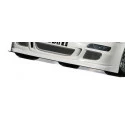 997 GT3 Cup S front lip carbon with wood core for Porsche 911 – Albert Motorsport