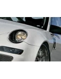 997 GT3 Cup S Parafango anteriore in carbonio per Porsche 911 | Albert Motorsport