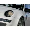 997 GT3 Cup S Parafango anteriore in carbonio per Porsche 911