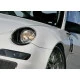 997 GT3 Cup S Parafango anteriore in carbonio per Porsche 911 | Albert Motorsport