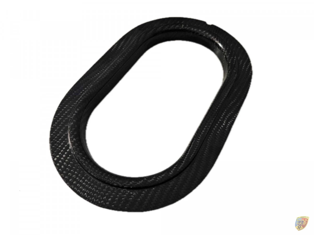 997 GT3 Cup S Tank Inlet Frame Carbon for Porsche 911 – Albert Motorsport