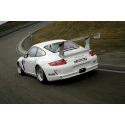 997 GT3 Cup S spoiler arrière spoiler carbone pour Porsche 911 | Albert Motorsport