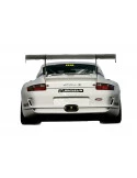 997 GT3 Cup S Spoilerbrett Heckspoiler Carbon für Porsche 911 – Albert Motorsport