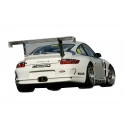 997 GT3 Cup S spoiler arrière spoiler carbone pour Porsche 911 | Albert Motorsport