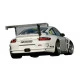 997 GT3 Cup S spoiler arrière spoiler carbone pour Porsche 911 | Albert Motorsport