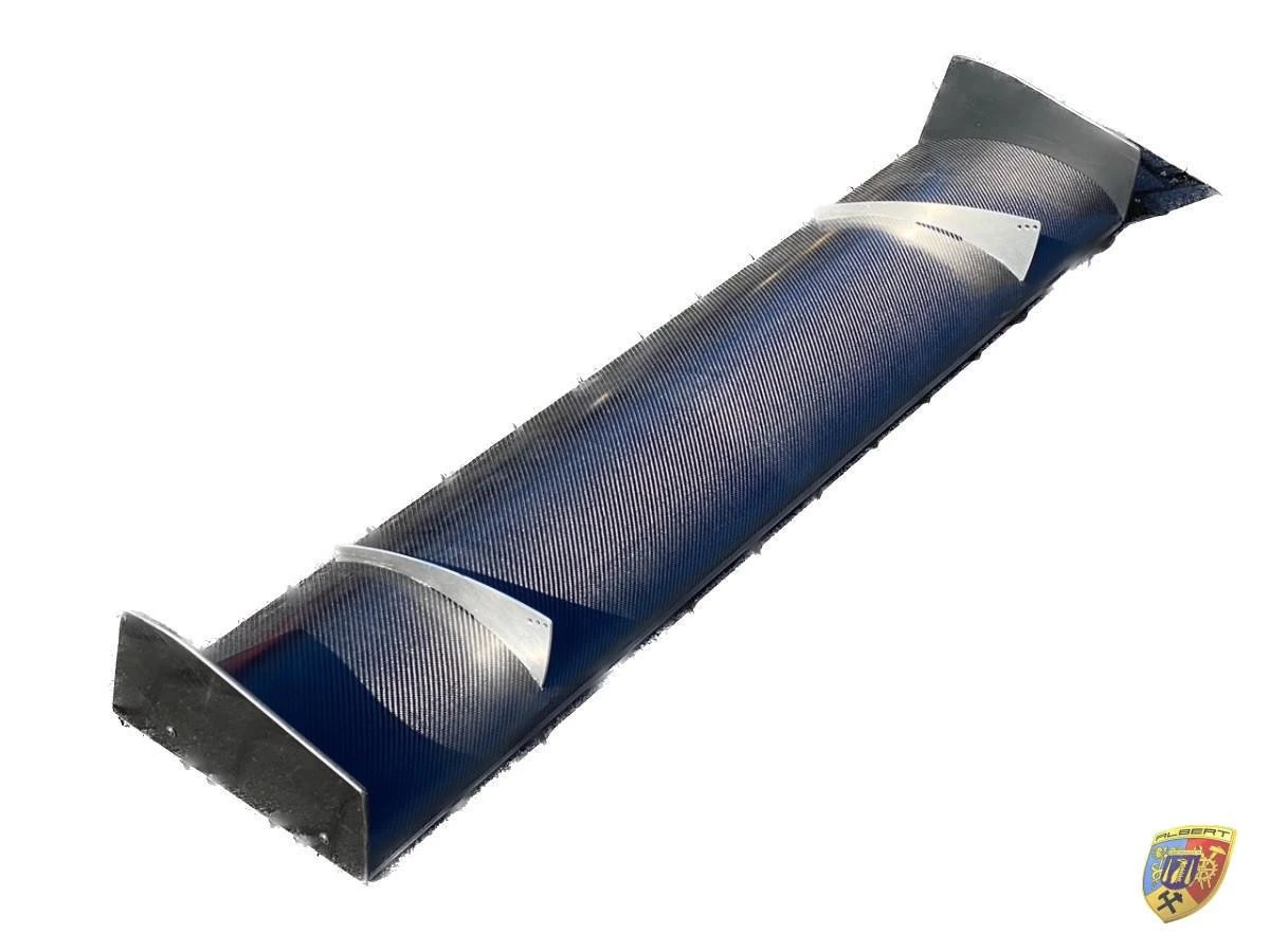 997 GT3 Cup S spoiler board rear spoiler carbon for Porsche 911 – Albert Motorsport