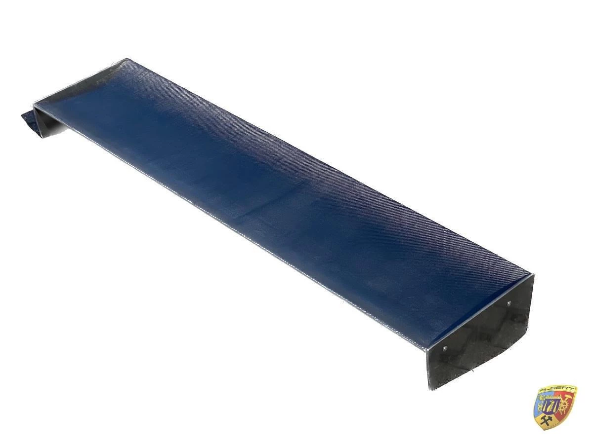 997 GT3 Cup S spoiler arrière spoiler carbone pour Porsche 911 | Albert Motorsport