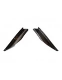 992 - GT3 - Cup NLS Diveplanes Spoiler in carbonio Angoli spoiler Porsche 911 | Albert Motorsport