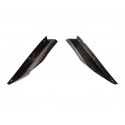 992 - GT3 - Cup NLS Diveplanes Carbon Spoiler canards Porsche 911