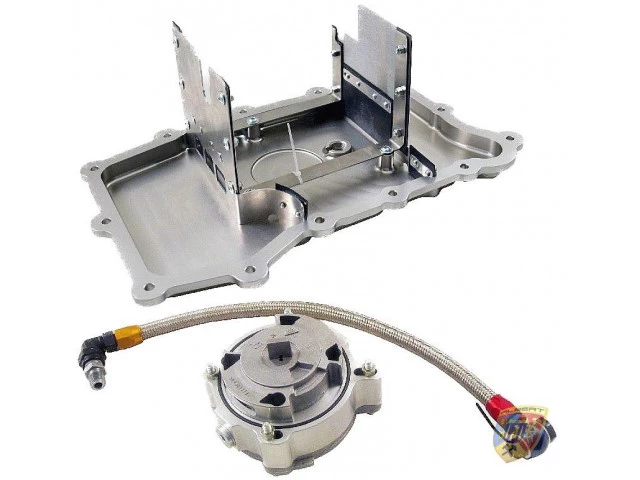 996 - 987 Kit de pompe à huile pour moteurs Porsche Waterboxer | Albert Motorsport