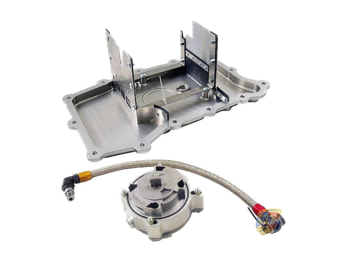 996 - 987 pompa olio waterboxer Kit per Porsche | Albert Motorsport
