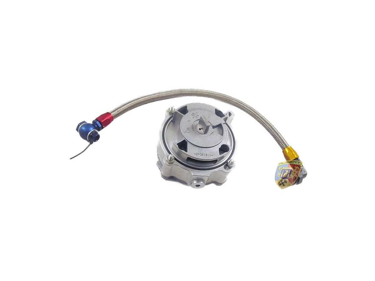 996 - 987 Kit de pompe à huile pour moteurs Porsche Waterboxer | Albert Motorsport